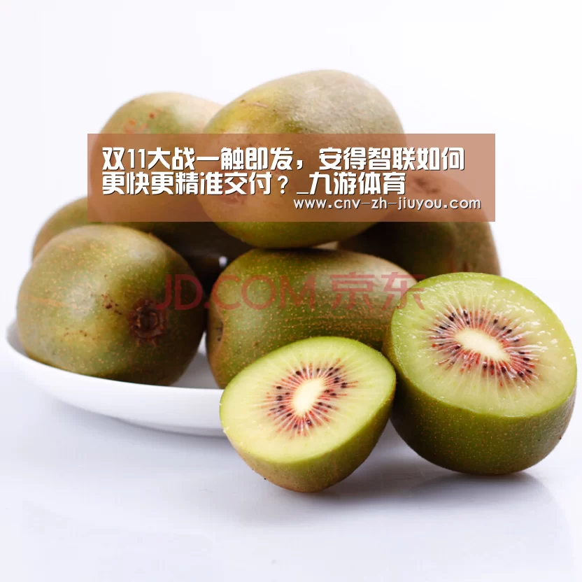 双11大战一触即发,安得智联如何更快更精准交付?_九游体育(图1) 九游体育